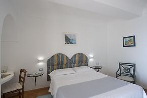 Maresca Hotel Praiano