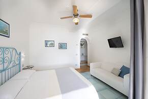 Maresca Hotel Praiano