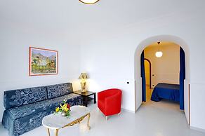 Maresca Hotel Praiano