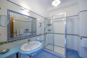 Maresca Hotel Praiano