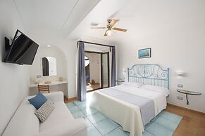 Maresca Hotel Praiano