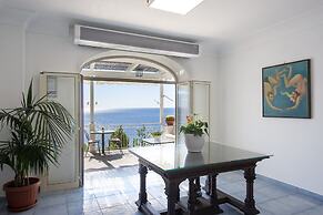 Maresca Hotel Praiano