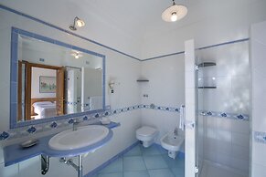 Maresca Hotel Praiano