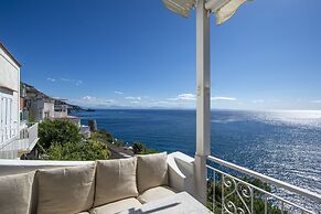 Maresca Hotel Praiano