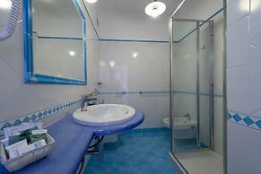 Maresca Hotel Praiano