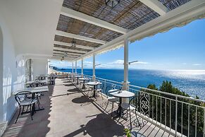 Maresca Hotel Praiano