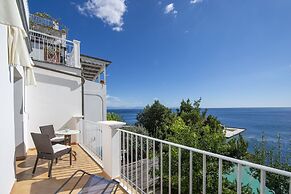 Maresca Hotel Praiano