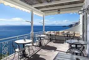 Maresca Hotel Praiano