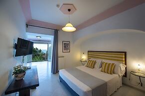 Maresca Hotel Praiano