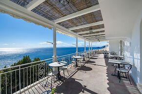 Maresca Hotel Praiano