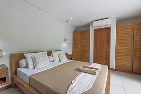 Balinea Holiday Home