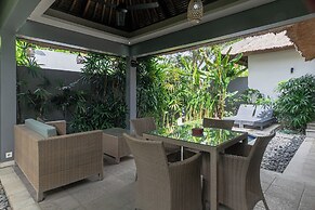 Balinea Holiday Home