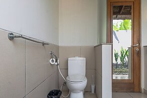 Balinea Holiday Home