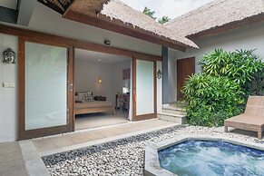 Balinea Holiday Home