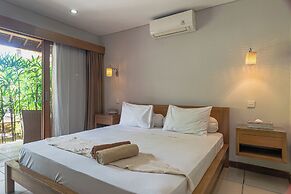 Balinea Holiday Home