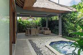 Balinea Holiday Home