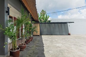 Balinea Holiday Home