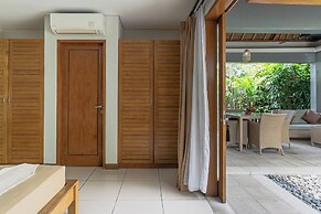 Balinea Holiday Home