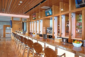 Renaissance Edmonton Airport Hotel