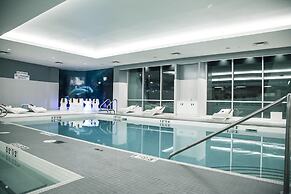 Renaissance Edmonton Airport Hotel