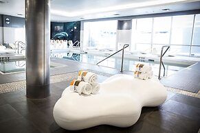 Renaissance Edmonton Airport Hotel