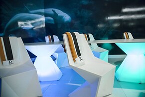 Renaissance Edmonton Airport Hotel