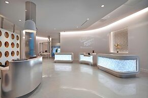 Renaissance Edmonton Airport Hotel