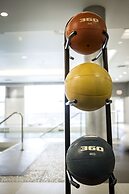 Renaissance Edmonton Airport Hotel