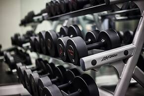 Renaissance Edmonton Airport Hotel