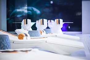 Renaissance Edmonton Airport Hotel