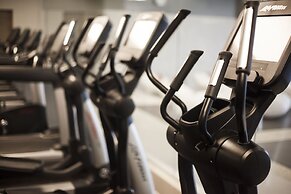 Renaissance Edmonton Airport Hotel