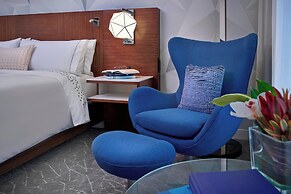 Renaissance Edmonton Airport Hotel