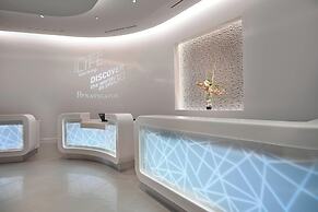 Renaissance Edmonton Airport Hotel