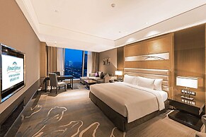 Howard Johnson Hi-tech Plaza Chengdu