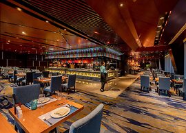 Howard Johnson Hi-tech Plaza Chengdu