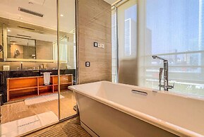 Howard Johnson Hi-tech Plaza Chengdu