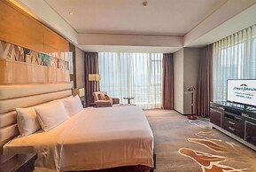 Howard Johnson Hi-tech Plaza Chengdu