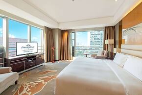 Howard Johnson Hi-tech Plaza Chengdu