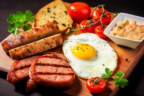 Howard Johnson Hi-tech Plaza Chengdu