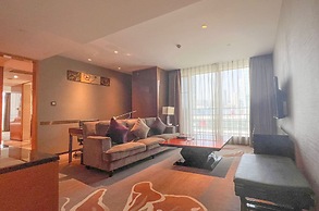 Howard Johnson Hi-tech Plaza Chengdu