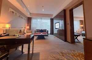 Howard Johnson Hi-tech Plaza Chengdu