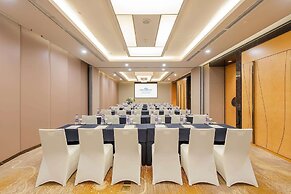 Howard Johnson Hi-tech Plaza Chengdu