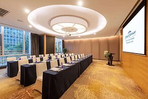 Howard Johnson Hi-tech Plaza Chengdu