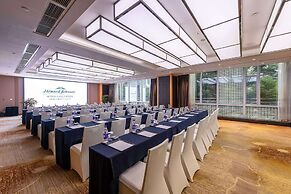 Howard Johnson Hi-tech Plaza Chengdu