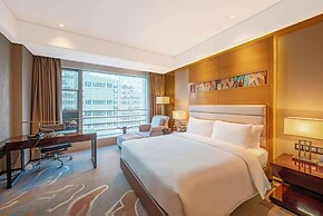 Howard Johnson Hi-tech Plaza Chengdu