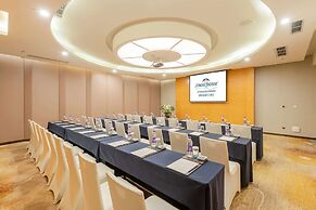 Howard Johnson Hi-tech Plaza Chengdu