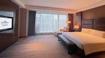 Howard Johnson Hi-tech Plaza Chengdu