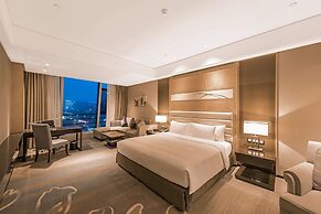 Howard Johnson Hi-tech Plaza Chengdu