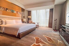 Howard Johnson Hi-tech Plaza Chengdu