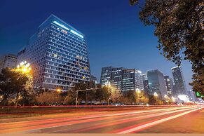 Howard Johnson Hi-tech Plaza Chengdu